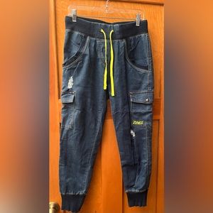 Zumba Jeans
